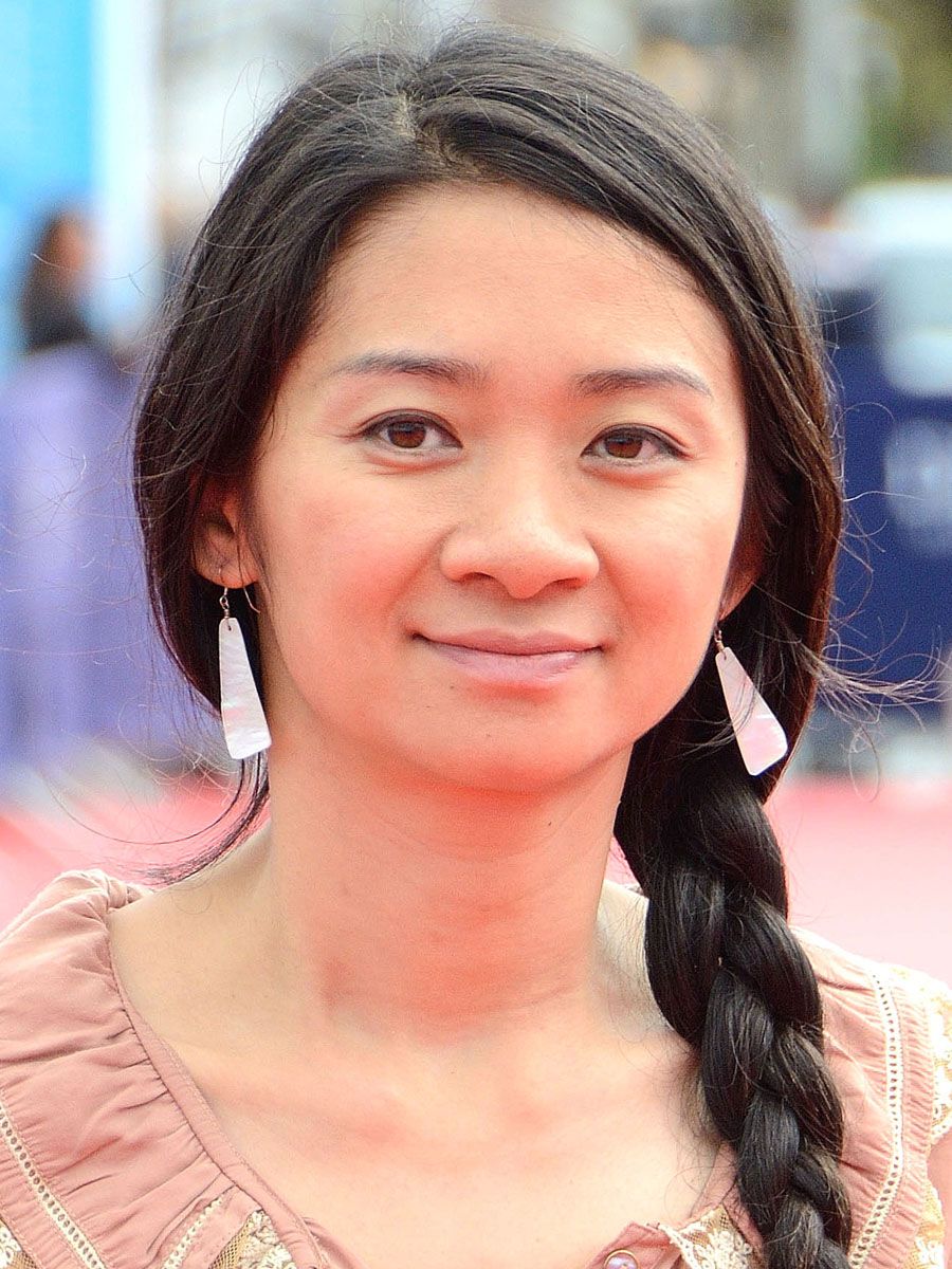 Chloé Zhao